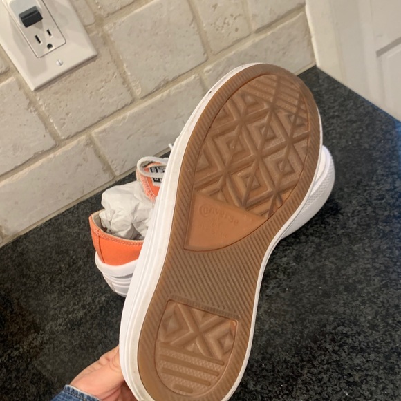 Converse Move Platform - Picture 3 of 3